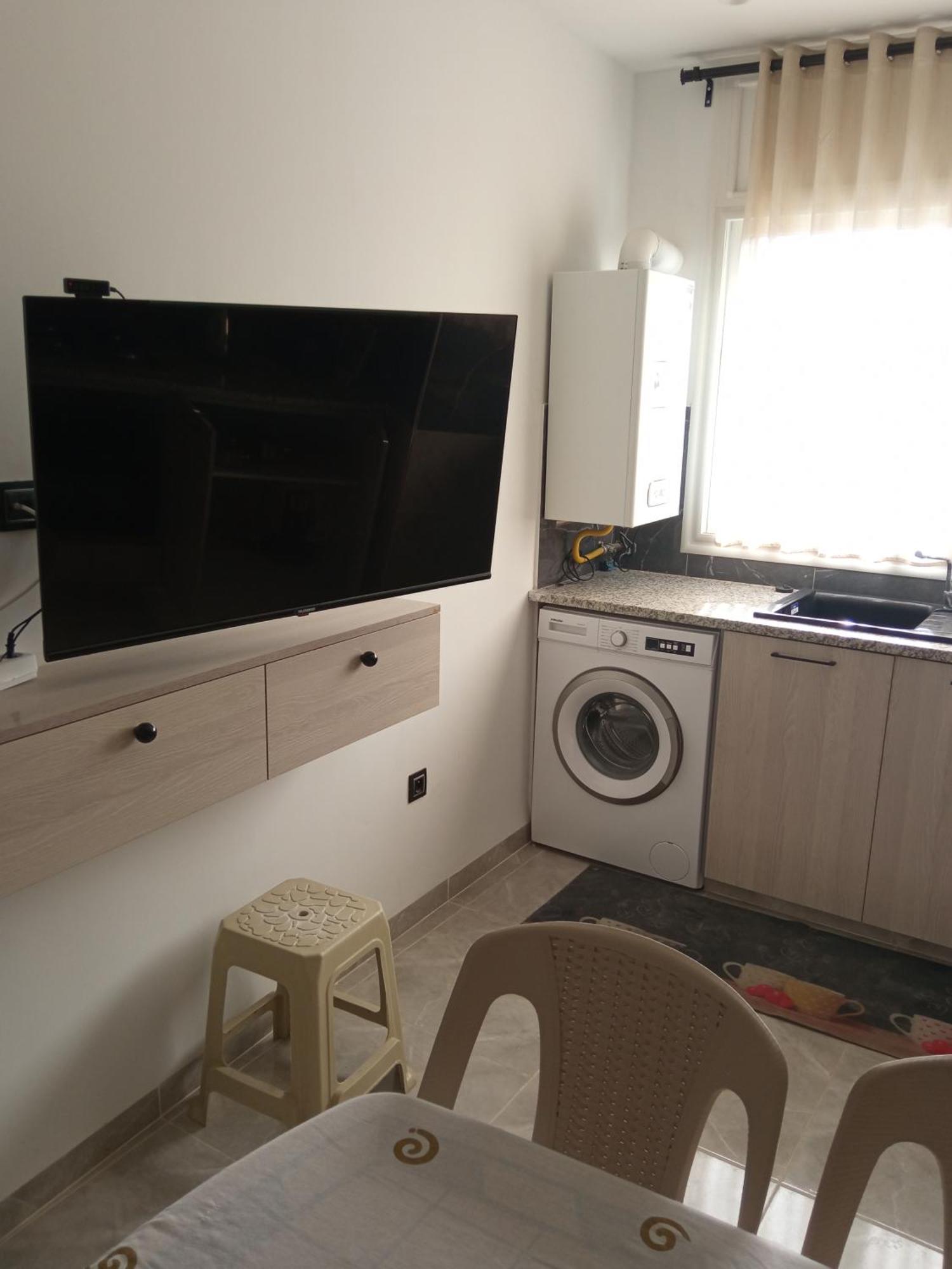 Appartements De Luxe Pres De La Mer Nabeul Exterior foto