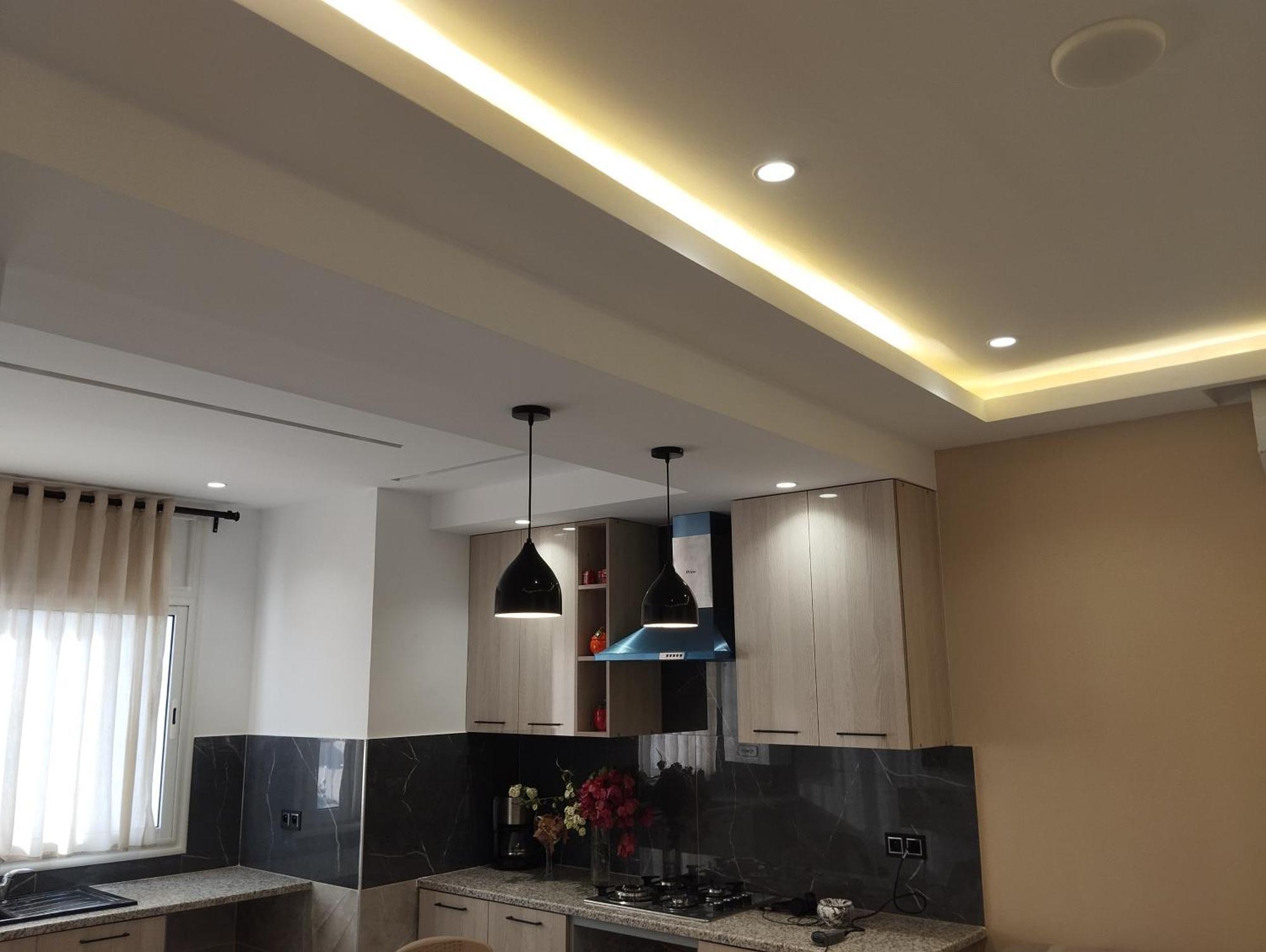 Appartements De Luxe Pres De La Mer Nabeul Exterior foto