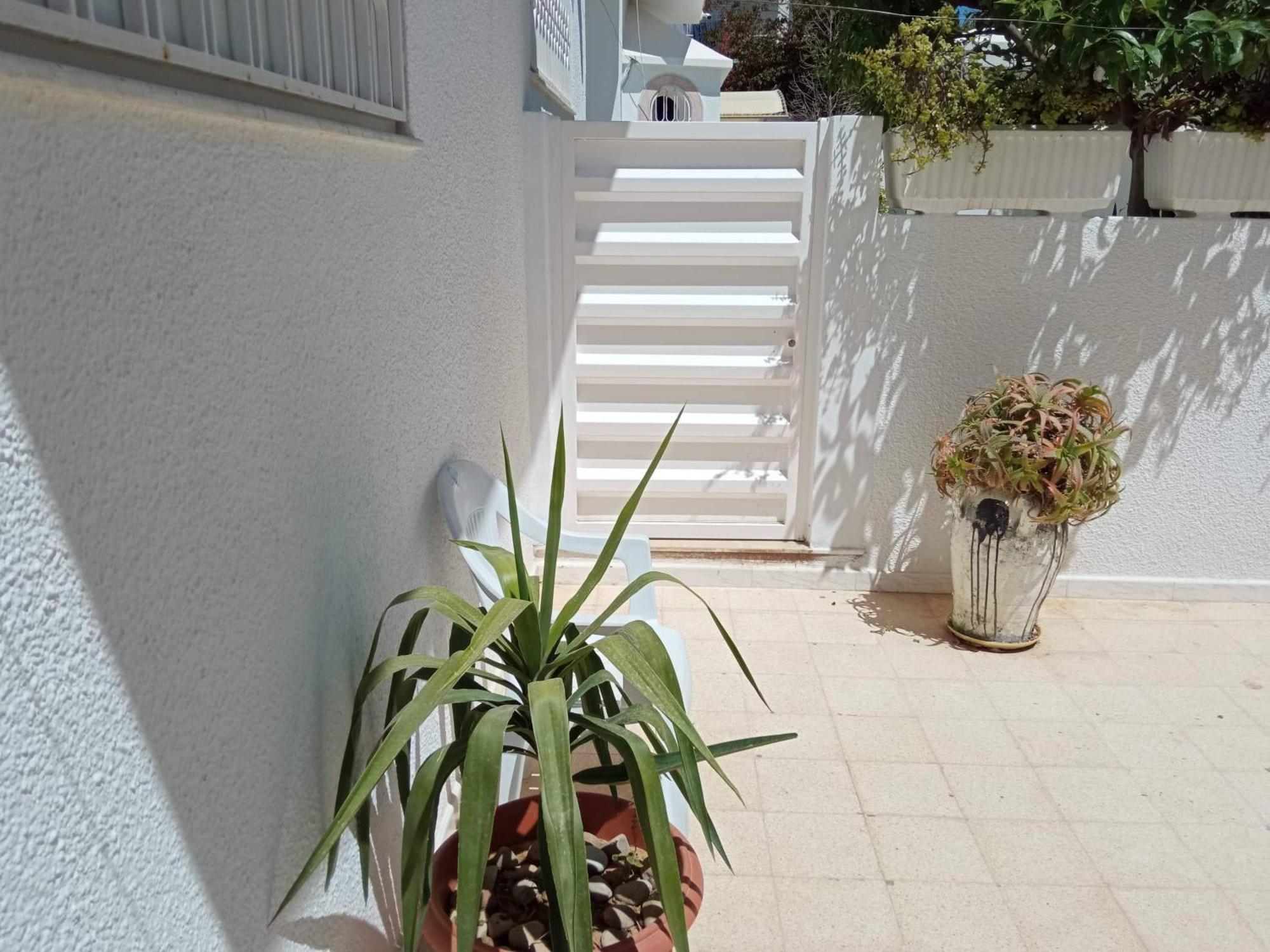 Appartements De Luxe Pres De La Mer Nabeul Exterior foto