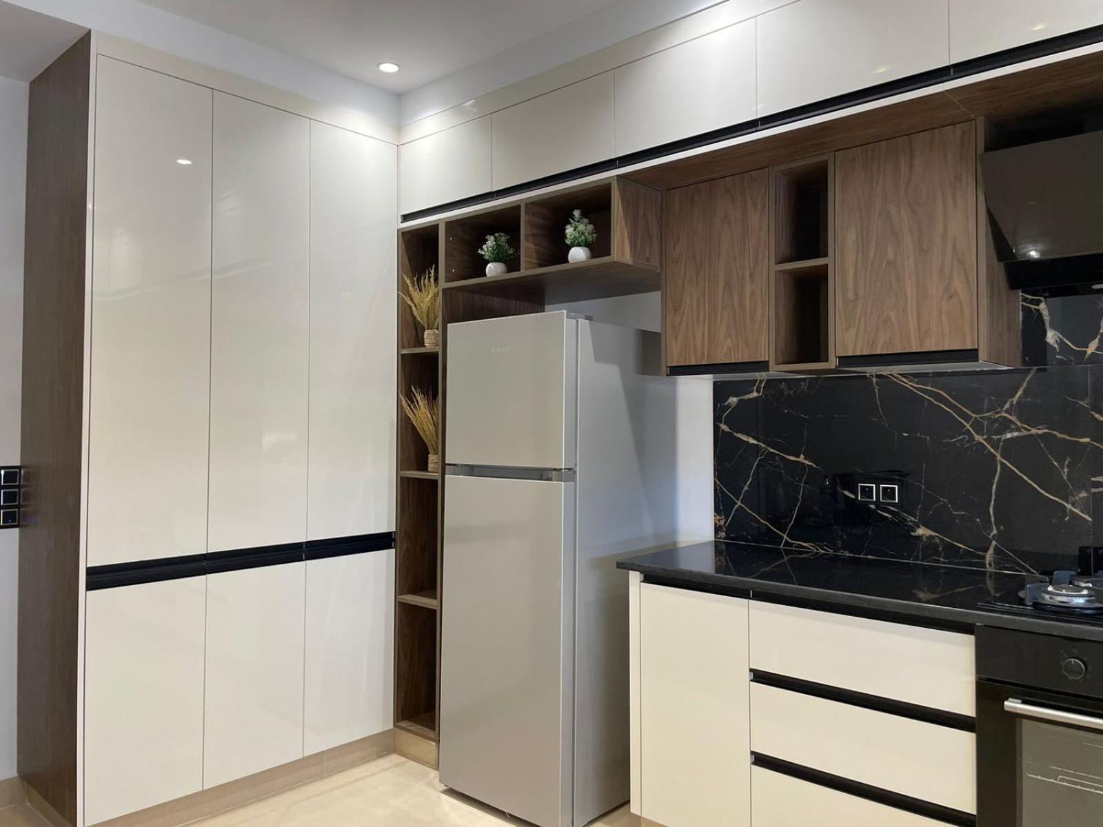 Appartements De Luxe Pres De La Mer Nabeul Exterior foto