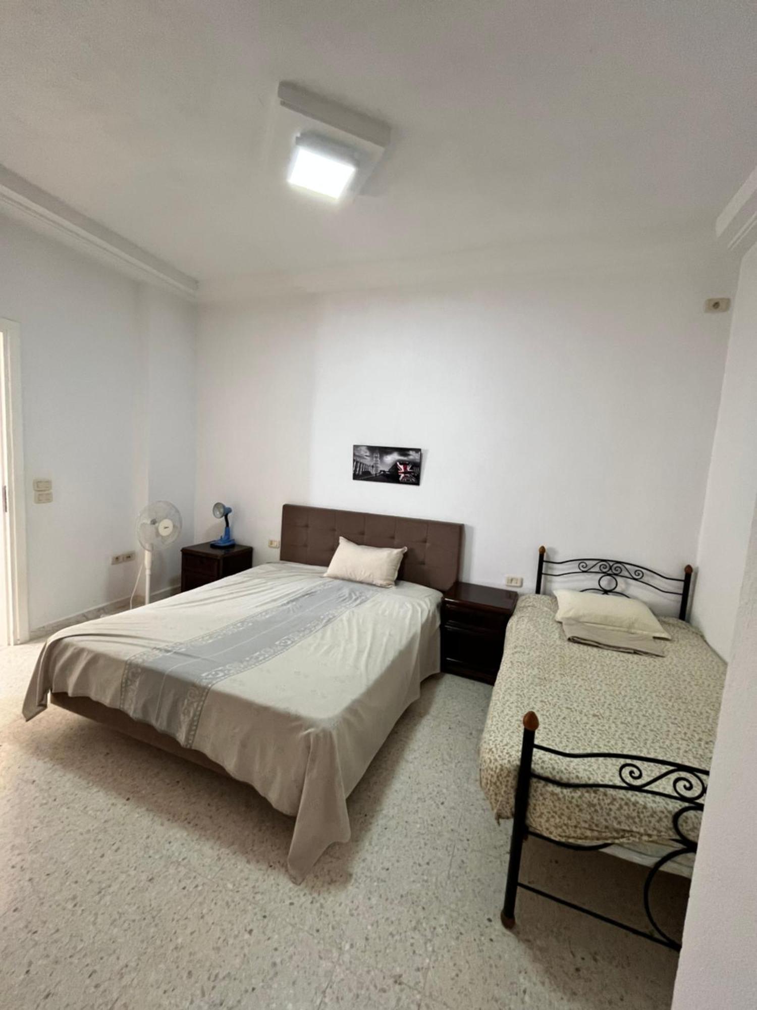Appartements De Luxe Pres De La Mer Nabeul Quarto foto
